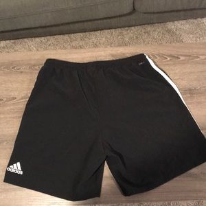 NWT men’s adidas shorts